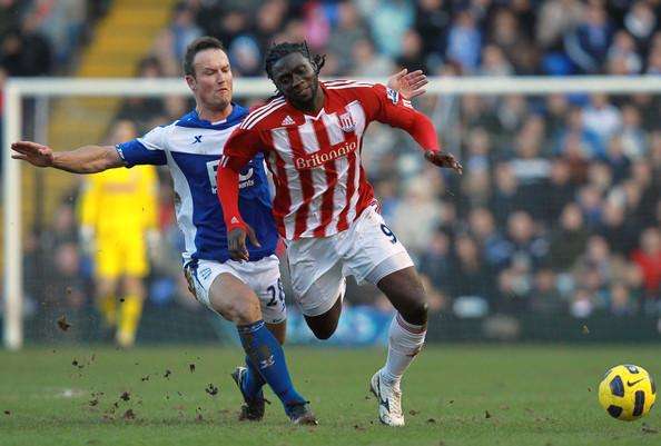 Burnley (Burnley VS Sheffield United)